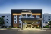 Courtyard Edison Woodbridge - 3-Star