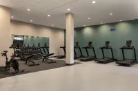 Homewood Suites by Hilton Wichita Airport - Kuntosalit