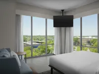 Homewood Suites by Hilton Columbia Downtown Hotels near Never Bust Chain