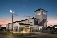 Spark by Hilton Oxford - Pet friendly