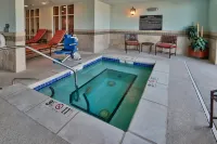 Hampton Inn Lordsburg - Pools