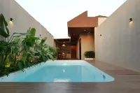 Alvetha Villas Jogja - Boutique