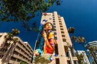 Marriott Long Beach Downtown - بوتيك
