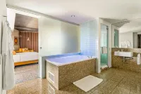 Hotel Murano - Hot Tub