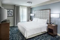 奧斯汀西北近域Homewood Suites by Hilton - 廚房