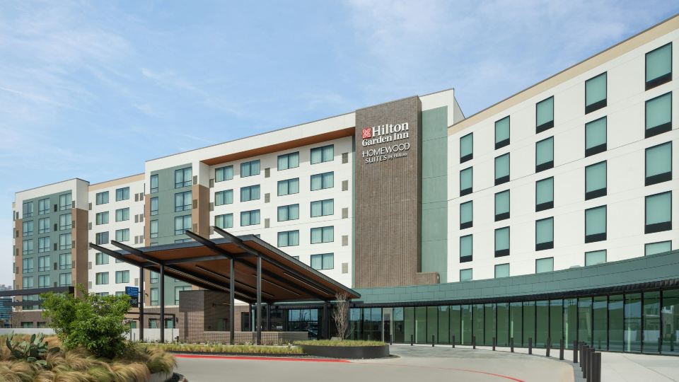 Homewood Suites by Hilton Grand Prairie at EpicCentral