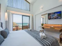 Kiani Beach Resort Family All Inclusive - Khách sạn giá rẻ