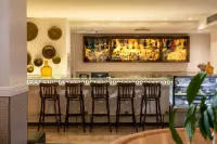 Prima Kings Hotel - bar