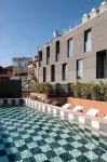 Artcore Hotel Porto - Pools