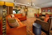 伊格爾帕斯萬豪TownePlace Suites酒店 - 3星級