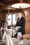 Hotel Ladinia - Frühstück