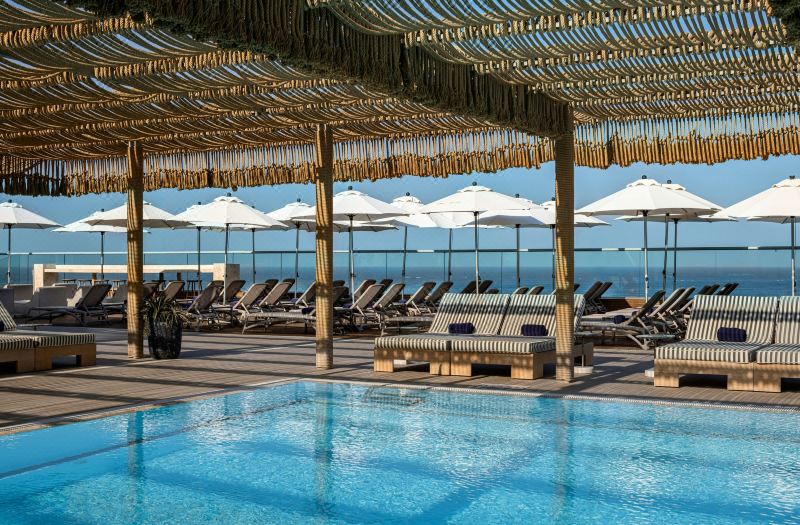 Sheraton Grand Tel Aviv photo 4