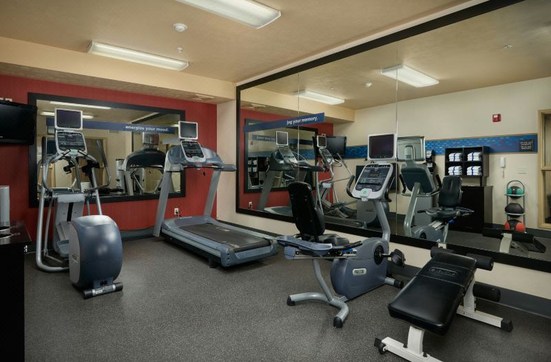 Hampton Inn Helena photo 3