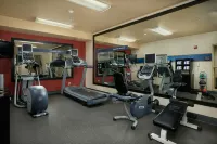 Hampton Inn Helena - Gym