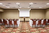 Hilton Garden Inn El Paso / University - 3-نجوم