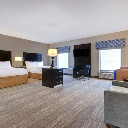 Hampton Inn & Suites Tampa Northwest/Oldsmar