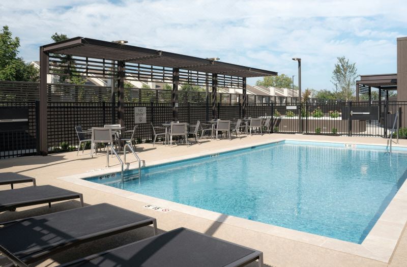 Courtyard Nashville Smyrna photo 2