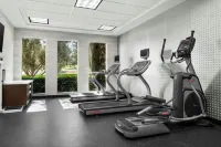 Fairfield Inn & Suites Riverside Corona/Norco - Træningscentre
