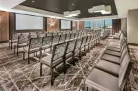 Residence Inn Charlotte City Center - 3-Star