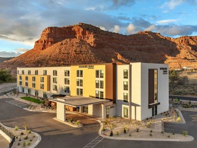 SpringHill Suites Kanab