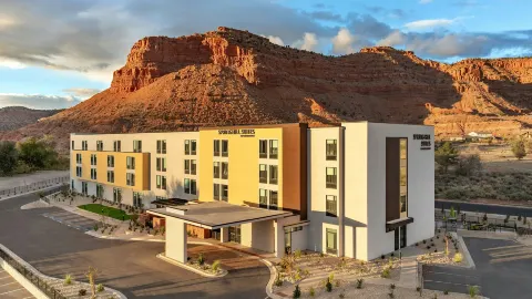 SpringHill Suites Kanab in Kanab