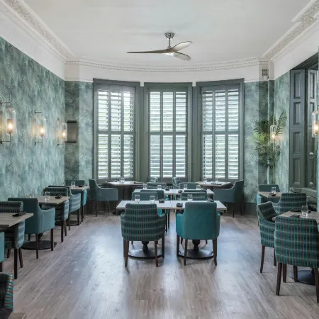 Lincombe Hall Hotel & Spa - Just for Adults