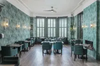 Lincombe Hall Hotel & Spa - Just for Adults - breakfast