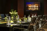 Hard Rock Hotel Goa Calangute - Wifi