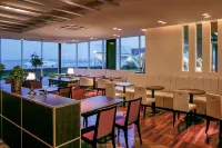 Comfort Hotel Central International Airport - فطور