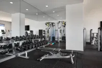 Hyatt Regency Tysons Corner Center - Gym
