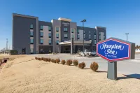 Hampton Inn Mustang - 2-Star