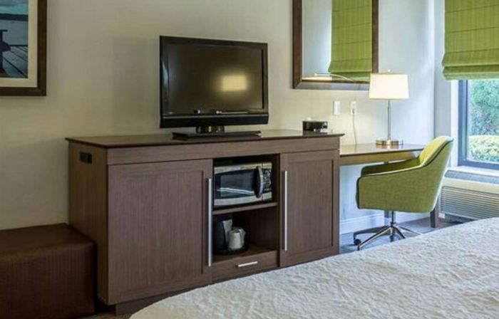 Hampton Inn Somerset