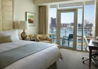 Four Seasons Hotel Baltimore - Rooftop Pools