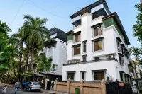 Sparks Fly Serviced apartments Vashi - Condos