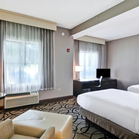 Doubletree by Hilton Hattiesburg