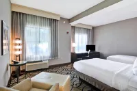 Doubletree by Hilton Hattiesburg - Wifi