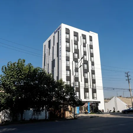 Rayan Regency Hotel