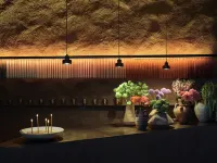 Conrad Athens The Ilisian - 스파