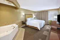 Hampton Inn Sault Ste. Marie - Pools