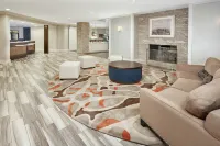 Homewood Suites by Hilton Lafayette - Wifi