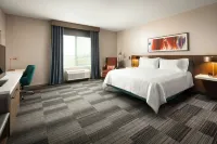 Hilton Garden Inn Sacramento Airport Natomas - bar