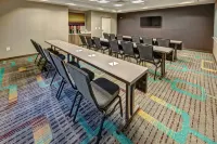 Residence Inn Blacksburg-University - 3-Star