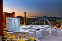 The Westin Bear Mountain Golf Resort & Spa, Victoria - Luksus