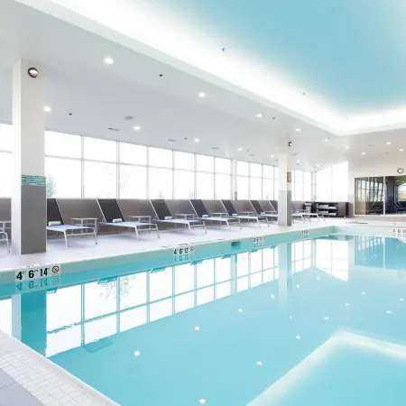 TownePlace Suites Edmonton South