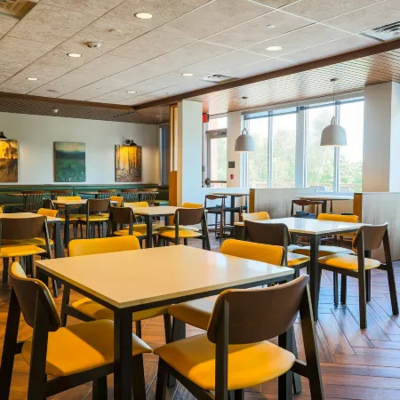 Fairfield by Marriott Inn & Suites Marquette