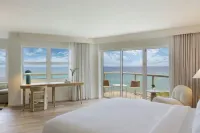 Fort Lauderdale Marriott Pompano Beach Resort & Spa - bar