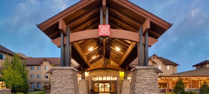 Hilton Garden Inn Bozeman Ξενοδοχεία στην πόλη Bozeman