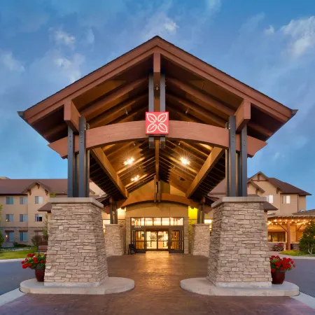 Hilton Garden Inn Bozeman Hotels in Bozeman