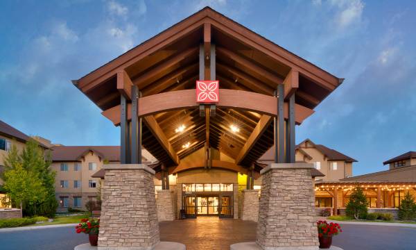 Hilton Garden Inn Bozeman