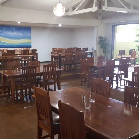 Coro Club Motel